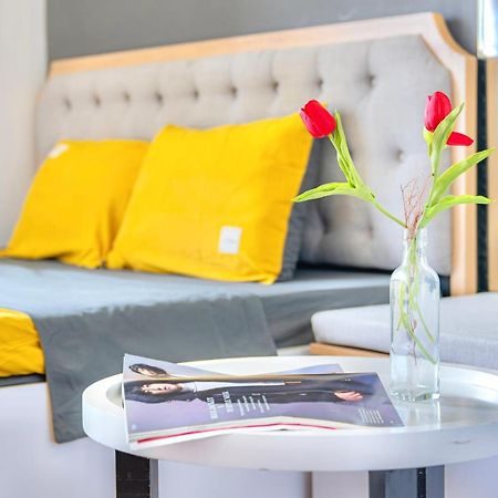 Tripletrees Apartment At Saigon Central - Rivergate Residence District 4 TP. Hồ Chí Minh Ngoại thất bức ảnh
