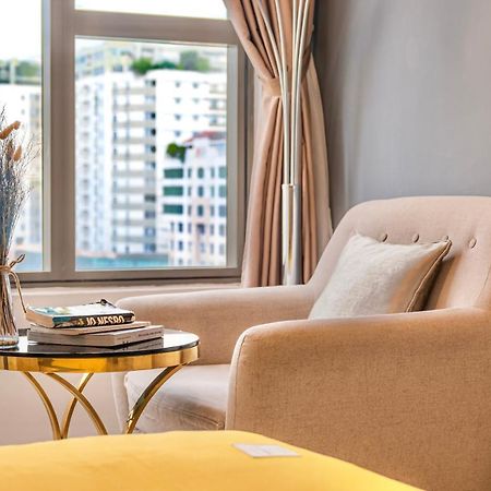 Tripletrees Apartment At Saigon Central - Rivergate Residence District 4 TP. Hồ Chí Minh Ngoại thất bức ảnh