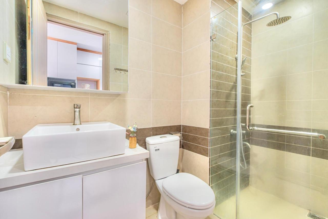 Tripletrees Apartment At Saigon Central - Rivergate Residence District 4 TP. Hồ Chí Minh Ngoại thất bức ảnh