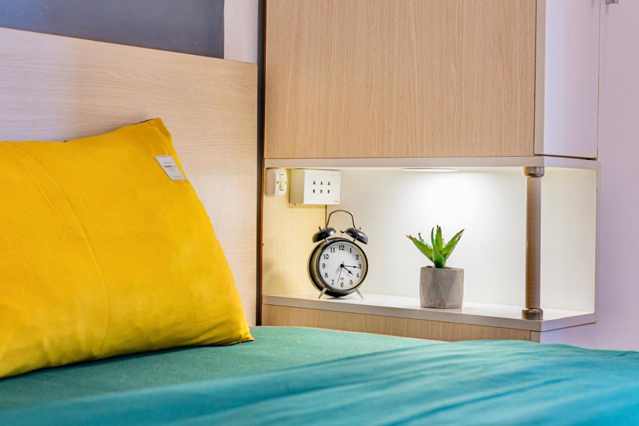 Tripletrees Apartment At Saigon Central - Rivergate Residence District 4 TP. Hồ Chí Minh Ngoại thất bức ảnh