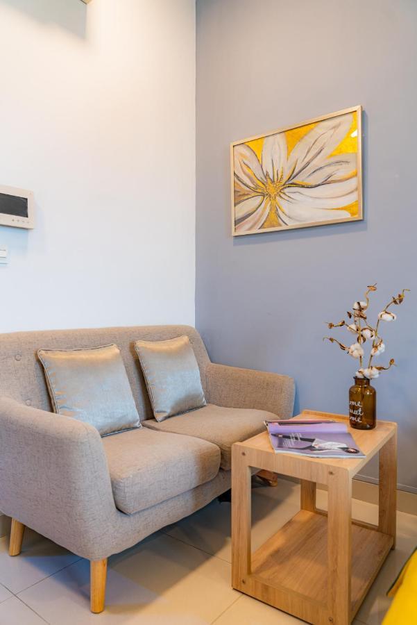 Tripletrees Apartment At Saigon Central - Rivergate Residence District 4 TP. Hồ Chí Minh Ngoại thất bức ảnh