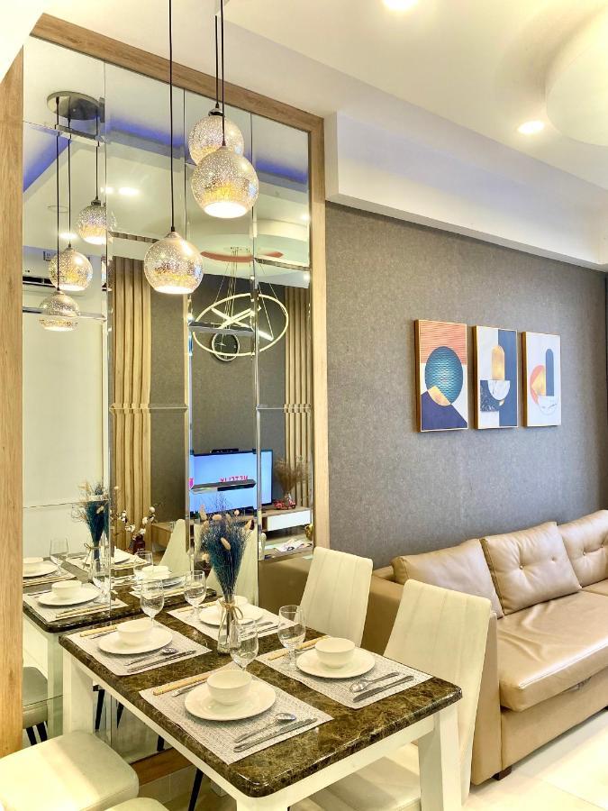 Tripletrees Apartment At Saigon Central - Rivergate Residence District 4 TP. Hồ Chí Minh Ngoại thất bức ảnh
