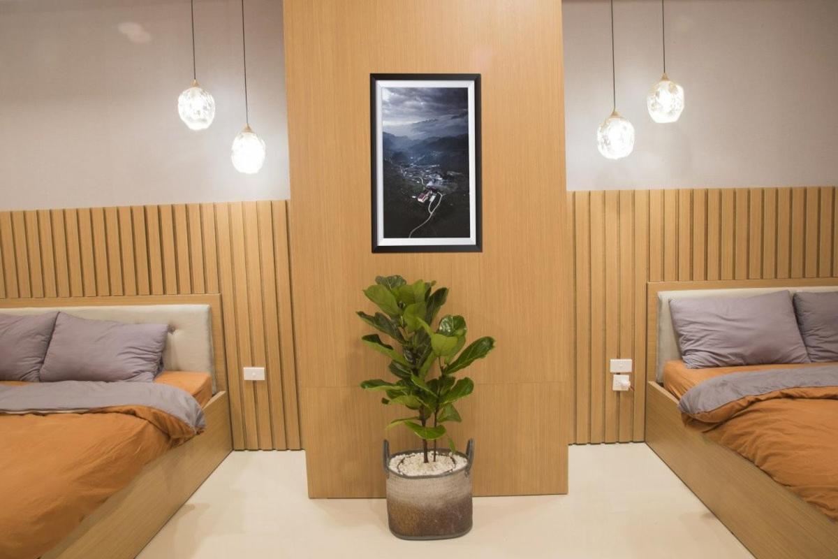 Tripletrees Apartment At Saigon Central - Rivergate Residence District 4 TP. Hồ Chí Minh Ngoại thất bức ảnh